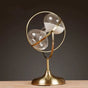 Carvallo – Elegant sandtimer med roterende vintage-charme Carvallo