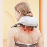 Ultra Tranquility - Automatisk massageapparat MILA Sverige
