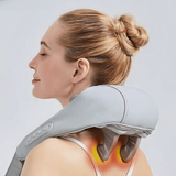 Ultra Tranquility - Automatisk massageapparat MILA Sverige