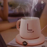 Carvallo – Elektronisk koppvärmare med justerbara värmenivåer Carvallo