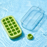 Praktisk 2i1 isbitflaska Carvallo