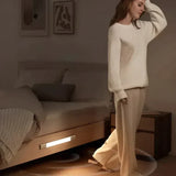 GlowAnywhere Smart LED-belysning – Säkerhet och stil för varje utrymme Carvallo