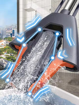 Mini Mångsidig Rengöringsstång Carvallo