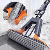 Mini Mångsidig Rengöringsstång Carvallo