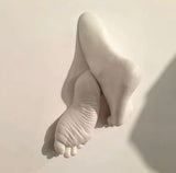 Elegant Wing Art - Frihet och Skönhet Carvallo