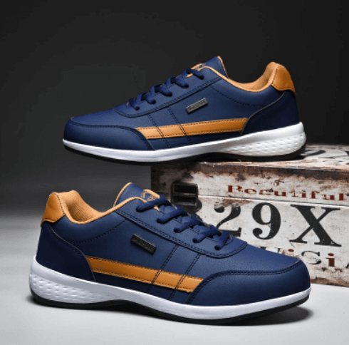 Sportskor för män-Shoes for Women-Hemnix-Blå-40-Hemnix