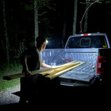 AlphaLight™ Huvudlampa-VaruZ-Hemnix