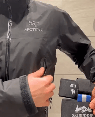 SkiCarry™ – Skidbärare-VaruZ-Hemnix