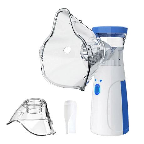 AirMist™ Bärbar Nebulisator-VaruZ-Köp 1-Hemnix