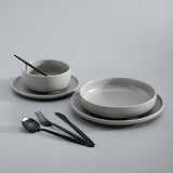PureSet - Minimalist bestickset för stiliga måltider och problemfri elegans Carvallo
