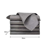 Magiskt putstyg Carvallo