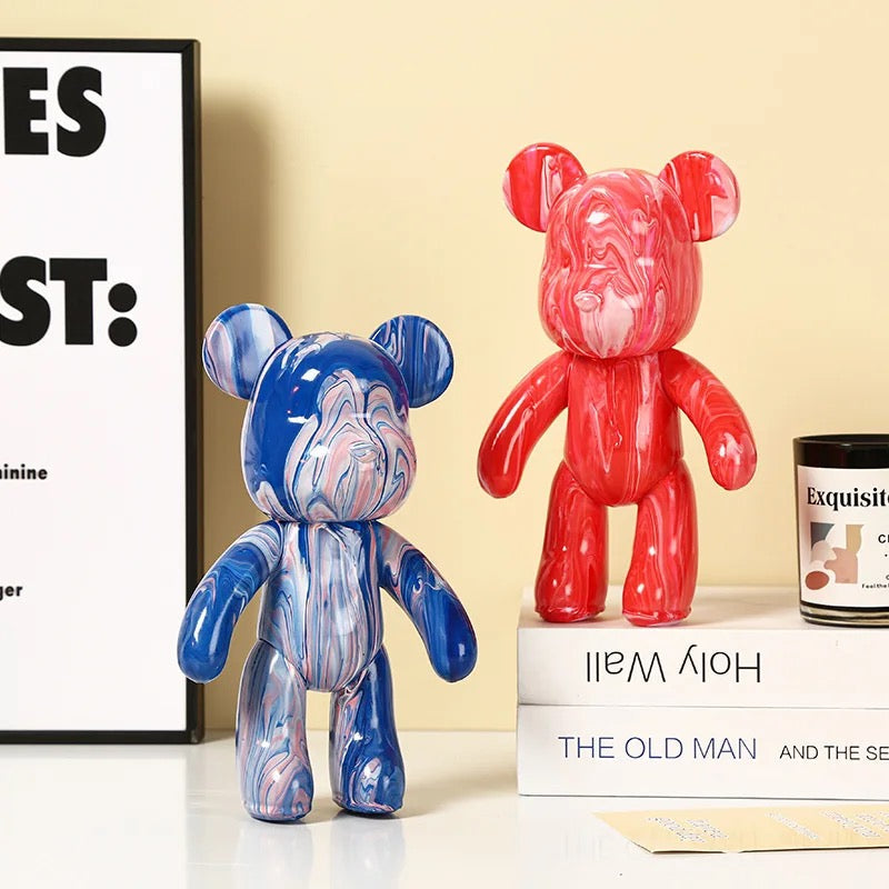 Färger Björn Carvallo