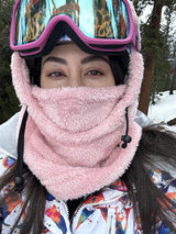 NordicShield™ Sherpa Hood-VaruZ-Hemnix