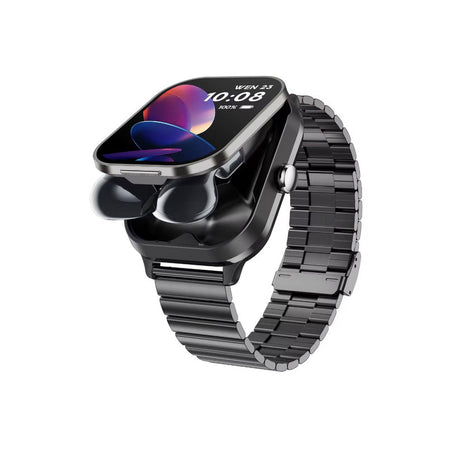 Aura SmartWatch - 2025-Hemnix-Hemnix