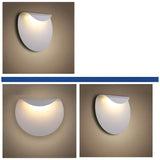 NobleGlow Light - Modern Vägglampa Carvallo