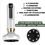 SculptEase Cellulitbehandling 4-i-1-VaruZ-Hemnix