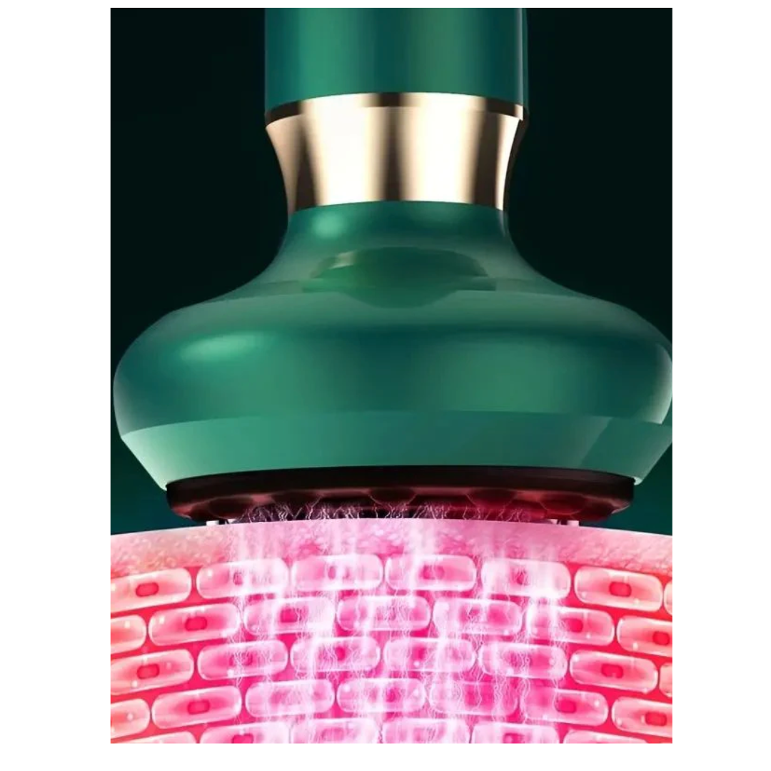 SculptEase Cellulitbehandling 4-i-1-VaruZ-Hemnix