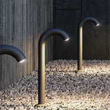 HydroGarten - Vattenljus för trädgården MILA Sverige