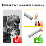 Carvallo | WeldMaster – Precision som håller Carvallo