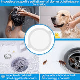 Carvallo – Ingen mer igensatt avlopp på sekunder (25-pack) Carvallo