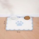 Pawfect Non-Slip Pet Mat Carvallo