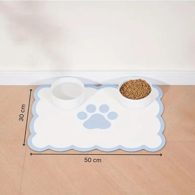 Pawfect Non-Slip Pet Mat Carvallo