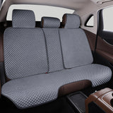 Bilseleskydd Kylning Is Silke Design Carvallo