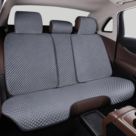 Bilseleskydd Kylning Is Silke Design Carvallo