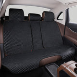 Bilseleskydd Kylning Is Silke Design Carvallo