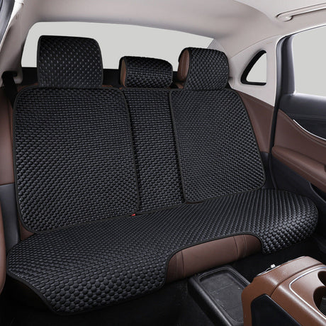 Bilseleskydd Kylning Is Silke Design Carvallo