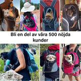 Carvallo – Tillsammans överallt på väg Carvallo