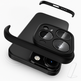 Telefonfodral Slim Stötabsorberande Skyddande Fodral Carvallo