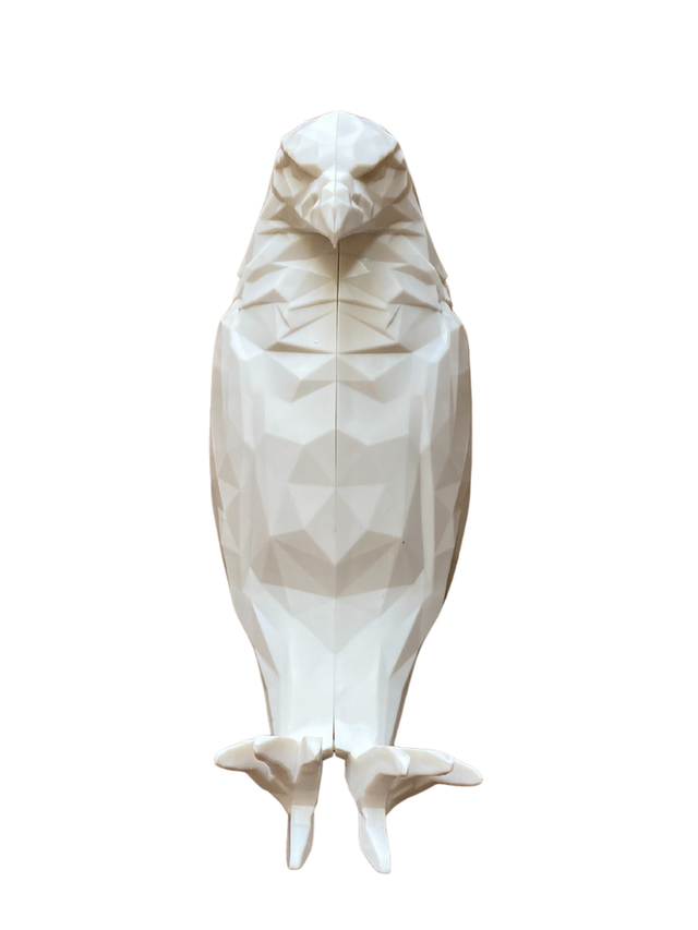 Bågade vägglampor Carvallo