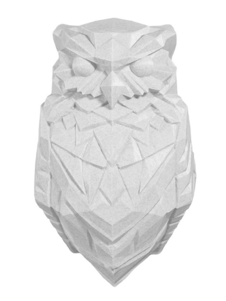 Bågade vägglampor Carvallo