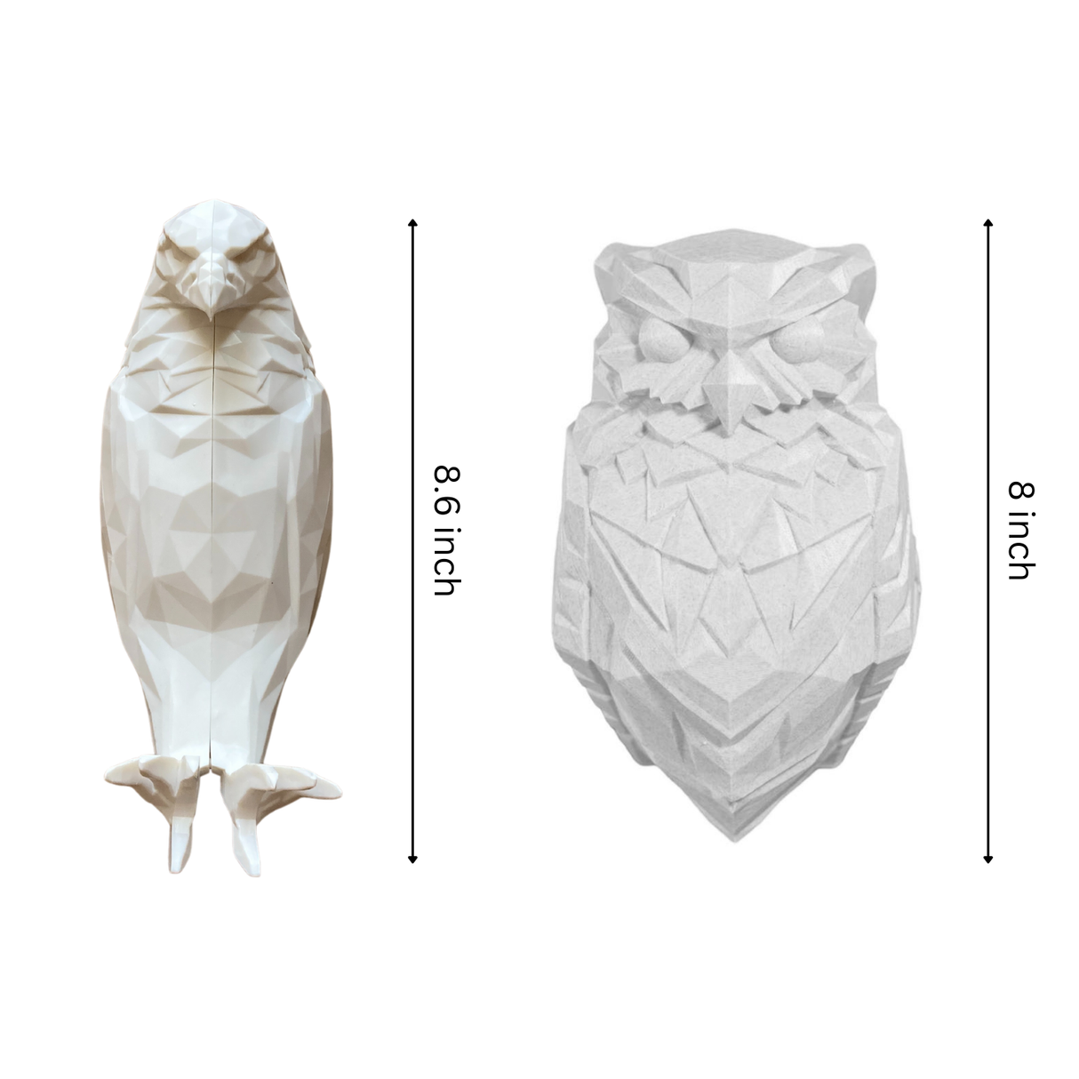 Bågade vägglampor Carvallo