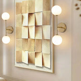 FlexiLED - Inomhus LED Vägglampa Carvallo