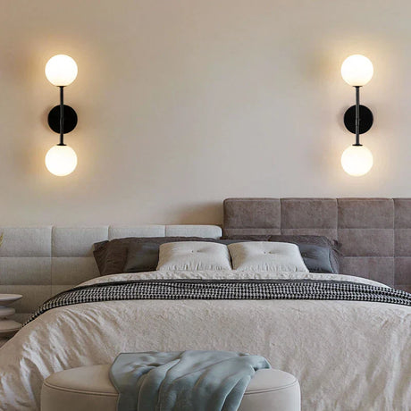 FlexiLED - Inomhus LED Vägglampa Carvallo