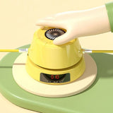 Carvallo - Intelligent Elektrisk Rotationshoppsmaskin Carvallo