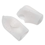 Carvallo LiftPads Höjande Skoinlägg | Osynlig Höjning | Ergonomisk & Bekväm | Silikon Carvallo