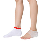 Carvallo LiftPads Höjande Skoinlägg | Osynlig Höjning | Ergonomisk & Bekväm | Silikon Carvallo