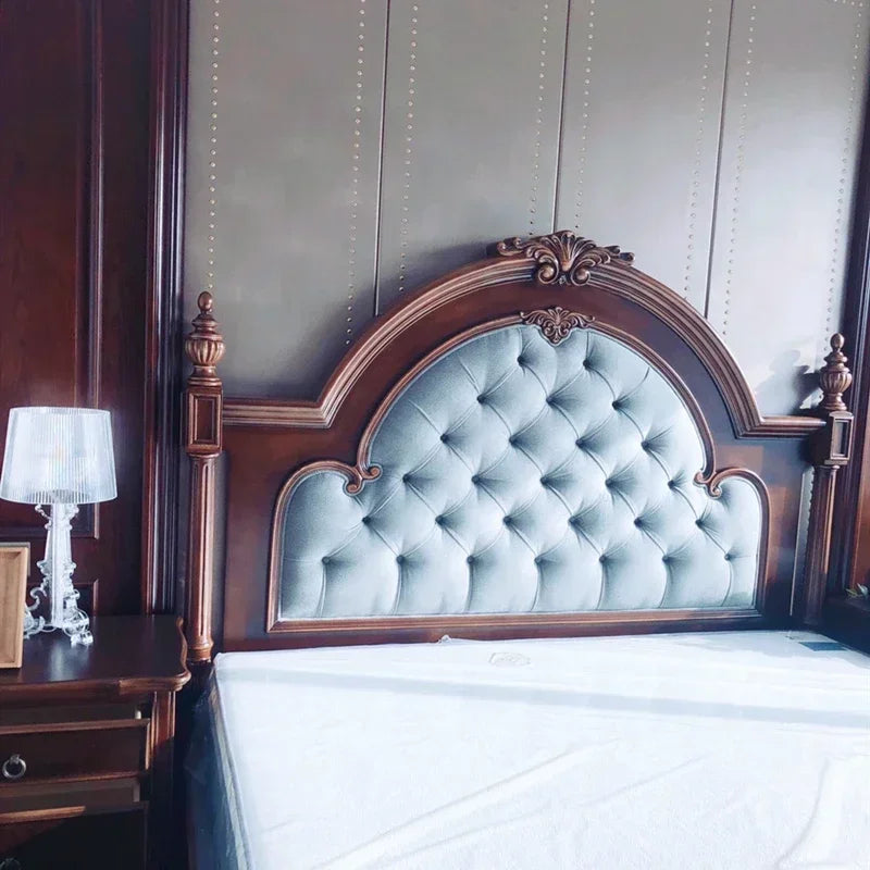 CrystalGlow - Lyxig Kristalltaklampa för Stilfull Belysning Carvallo