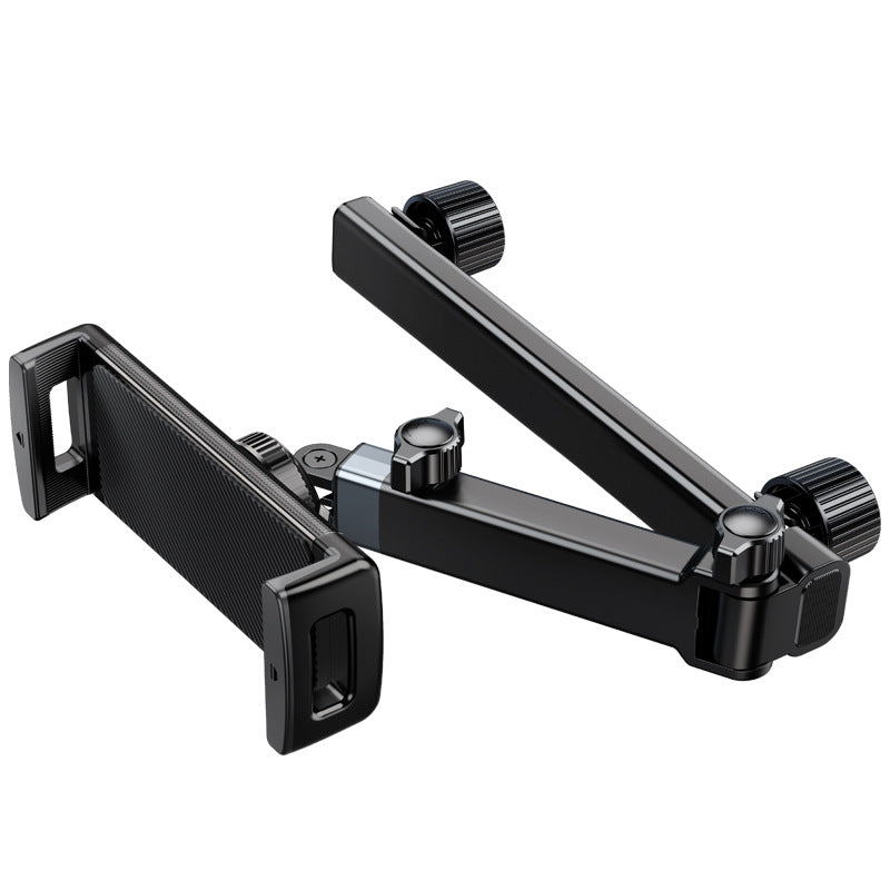 Luxora Tablethållare för bilsätets huvudstöd - 360° rotation Carvallo