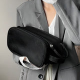 BeautyBlend Bag - Multifunktionell Rymlig Förvarings- och Kosmetiktaske Carvallo