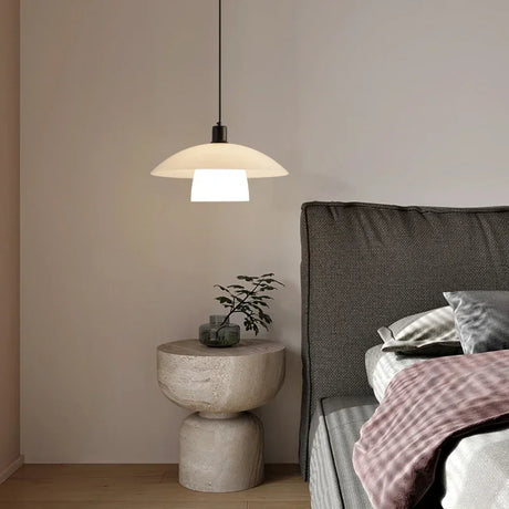 RadiantLuxe - Modern Hängande Taklampa Carvallo