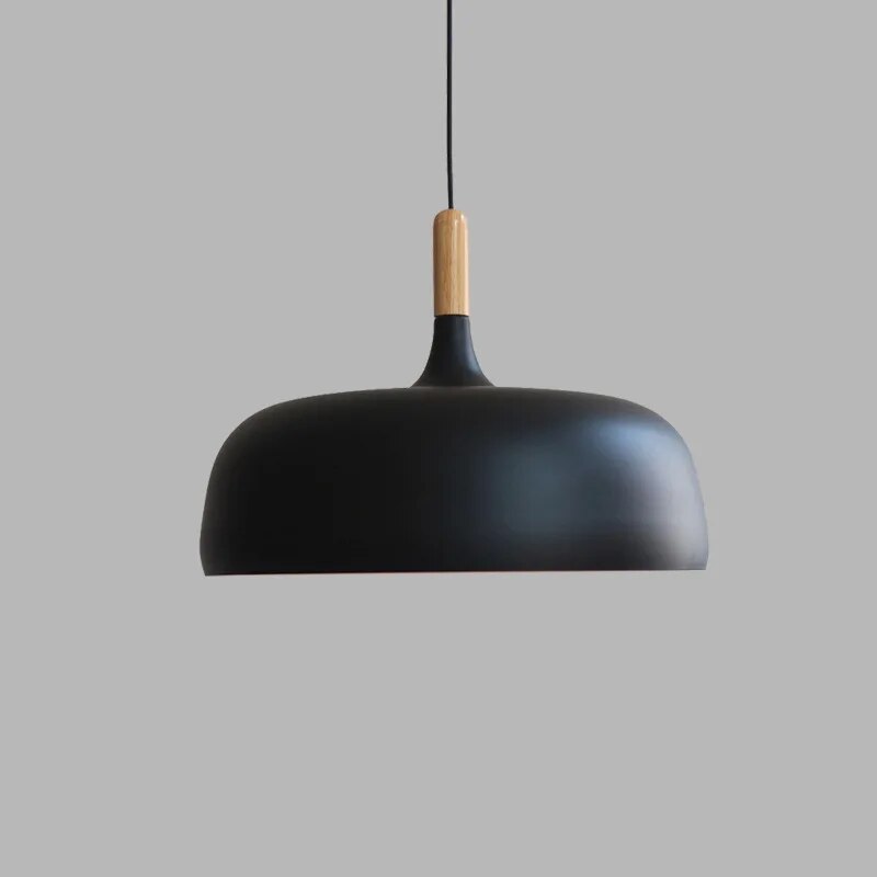 Jasper LED Pendellampa - Modern Skandinavisk Design Hänglampa, Energieffektiv Carvallo