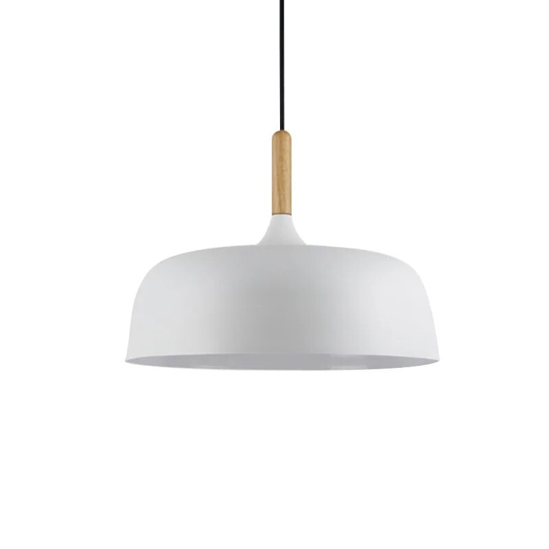 Jasper LED Pendellampa - Modern Skandinavisk Design Hänglampa, Energieffektiv Carvallo