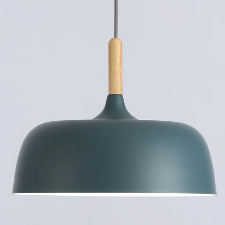 Jasper LED Pendellampa - Modern Skandinavisk Design Hänglampa, Energieffektiv Carvallo