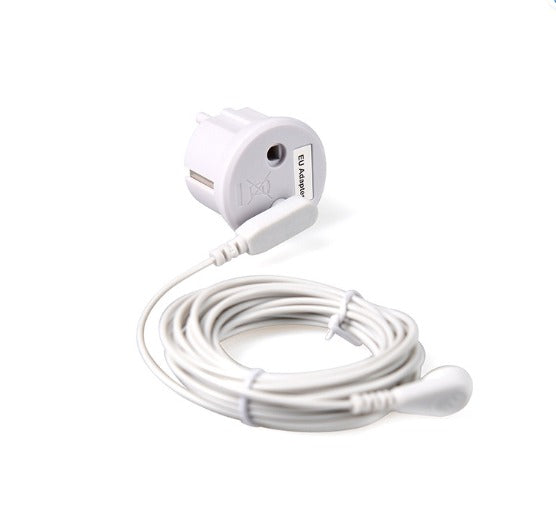 Jordningssladd med EU kontakt-Hemnix-Hemnix