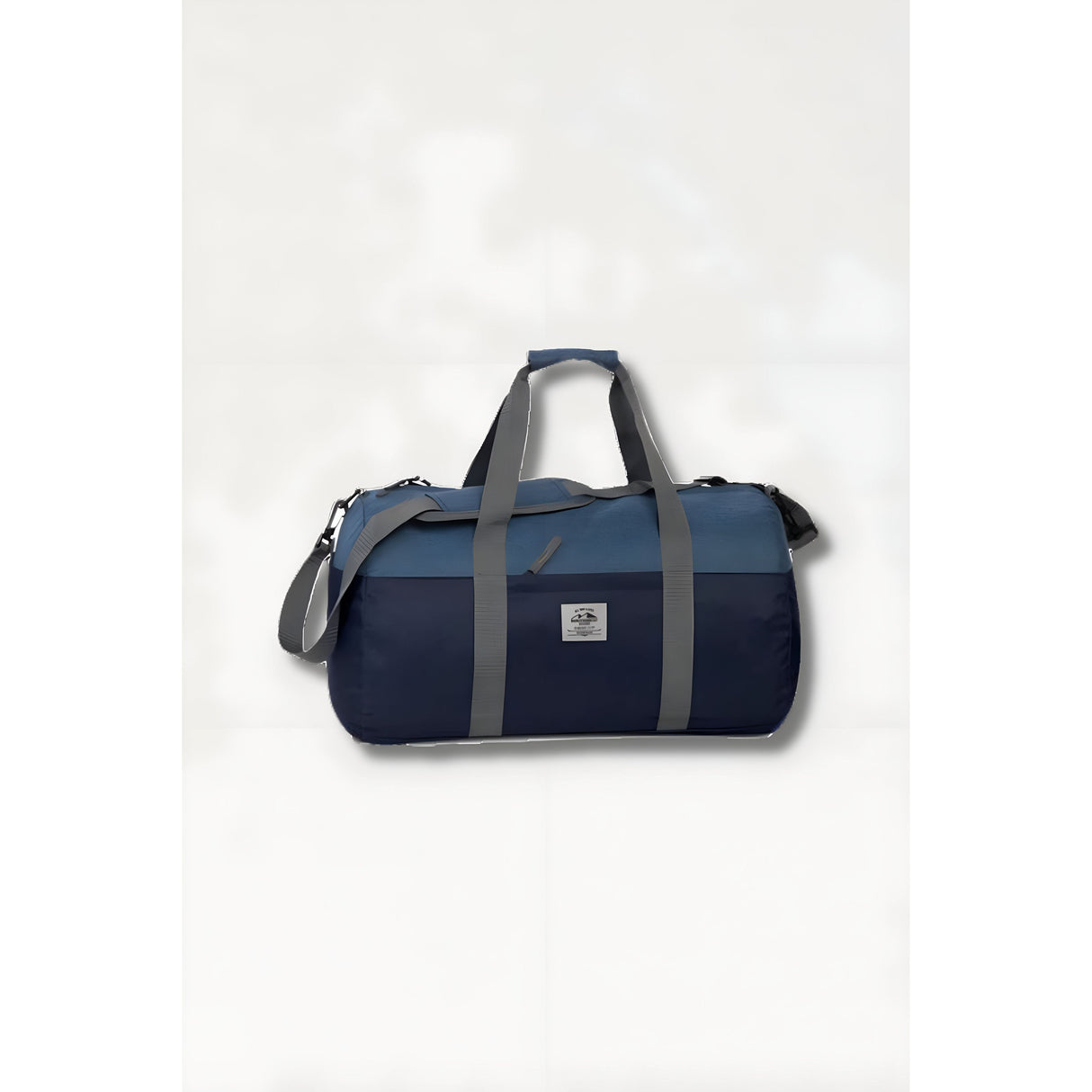 JourneyPro Bag - Multifunktionell Stor Resväska Carvallo