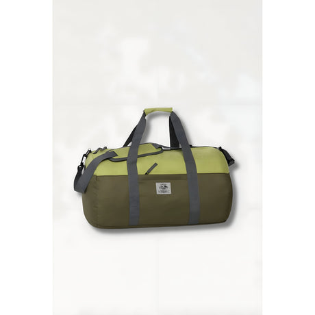 JourneyPro Bag - Multifunktionell Stor Resväska Carvallo